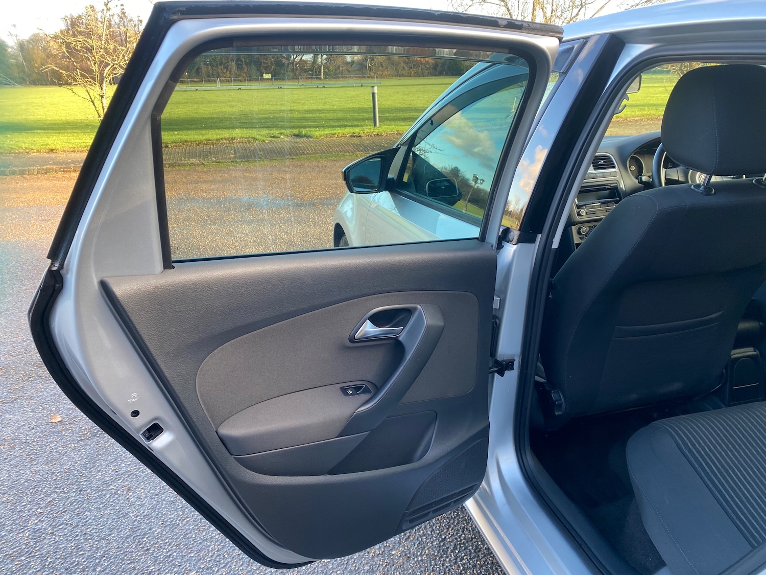 Used Volkswagen Polo 2012 for sale - 76819752: Photo 21