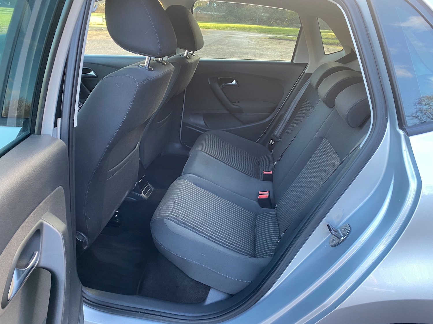 Used Volkswagen Polo 2012 for sale - 76819752: Photo 22