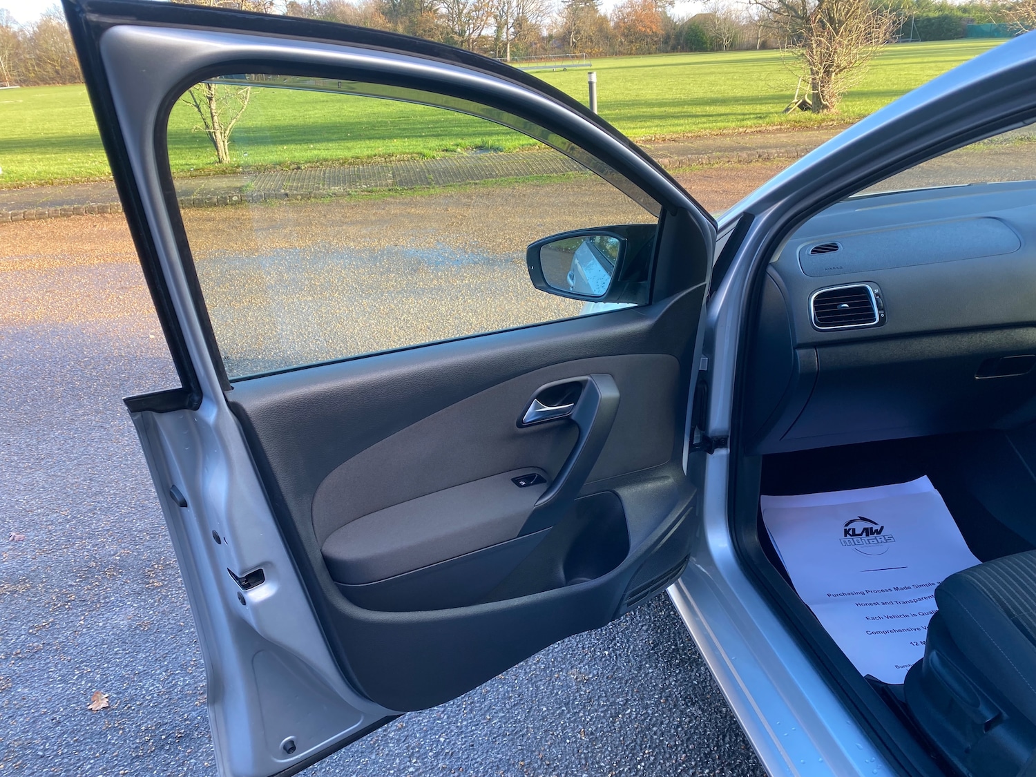 Used Volkswagen Polo 2012 for sale - 76819752: Photo 23