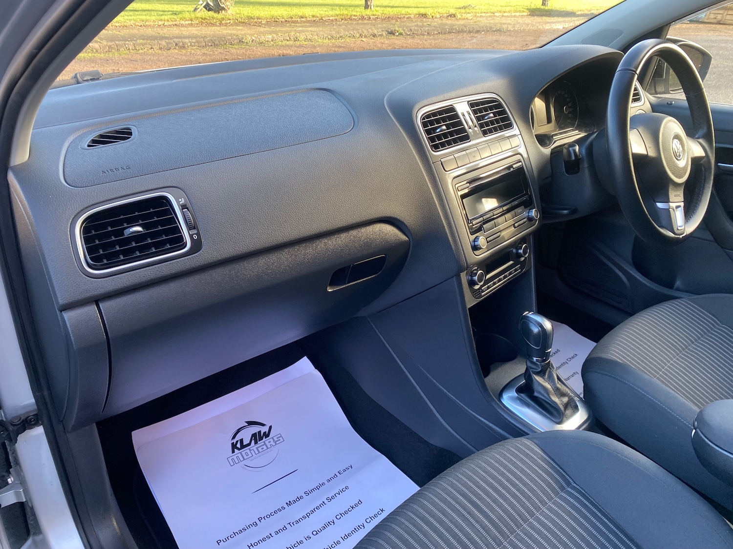 Used Volkswagen Polo 2012 for sale - 76819752: Photo 24