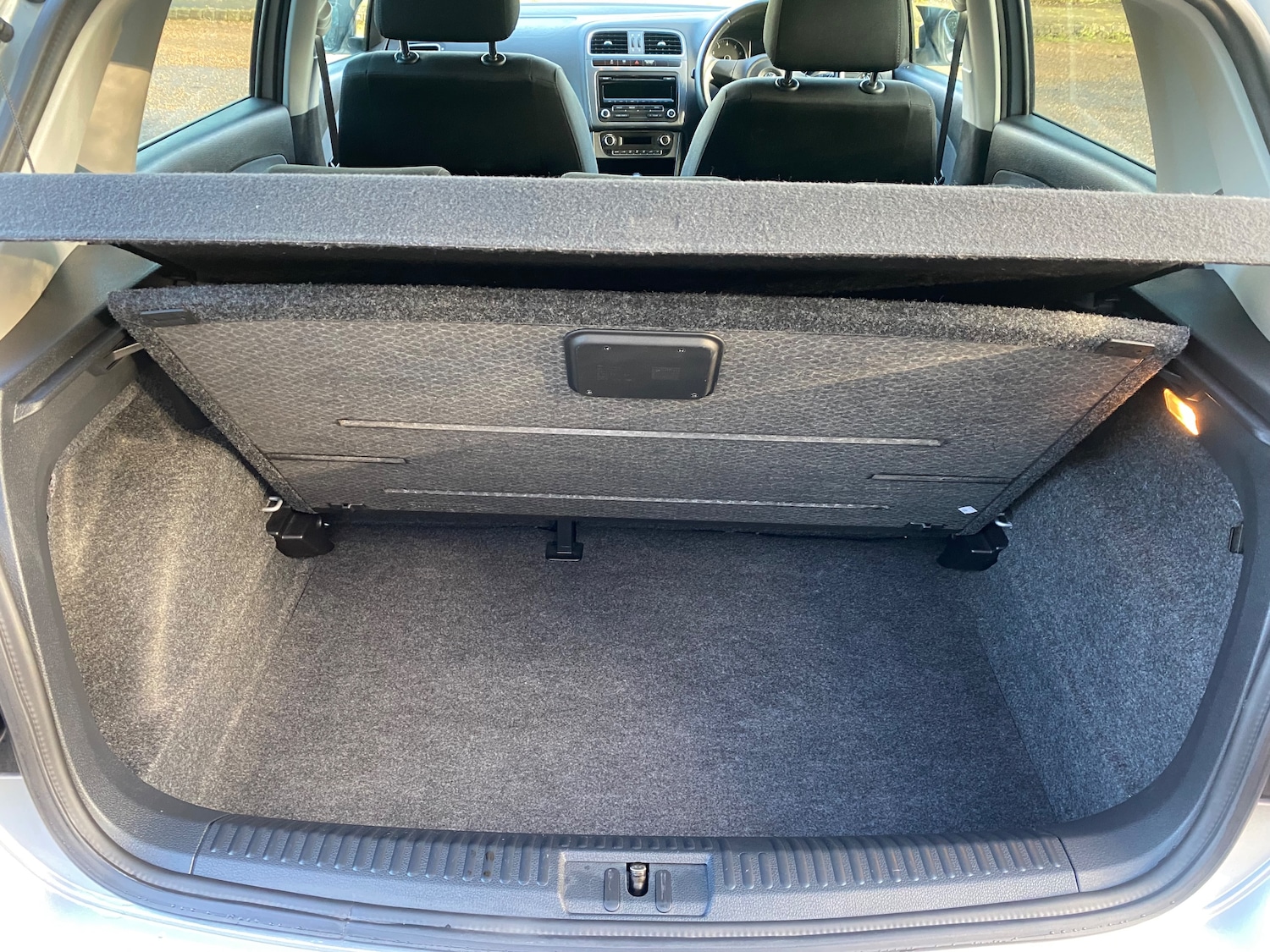 Used Volkswagen Polo 2012 for sale - 76819752: Photo 26