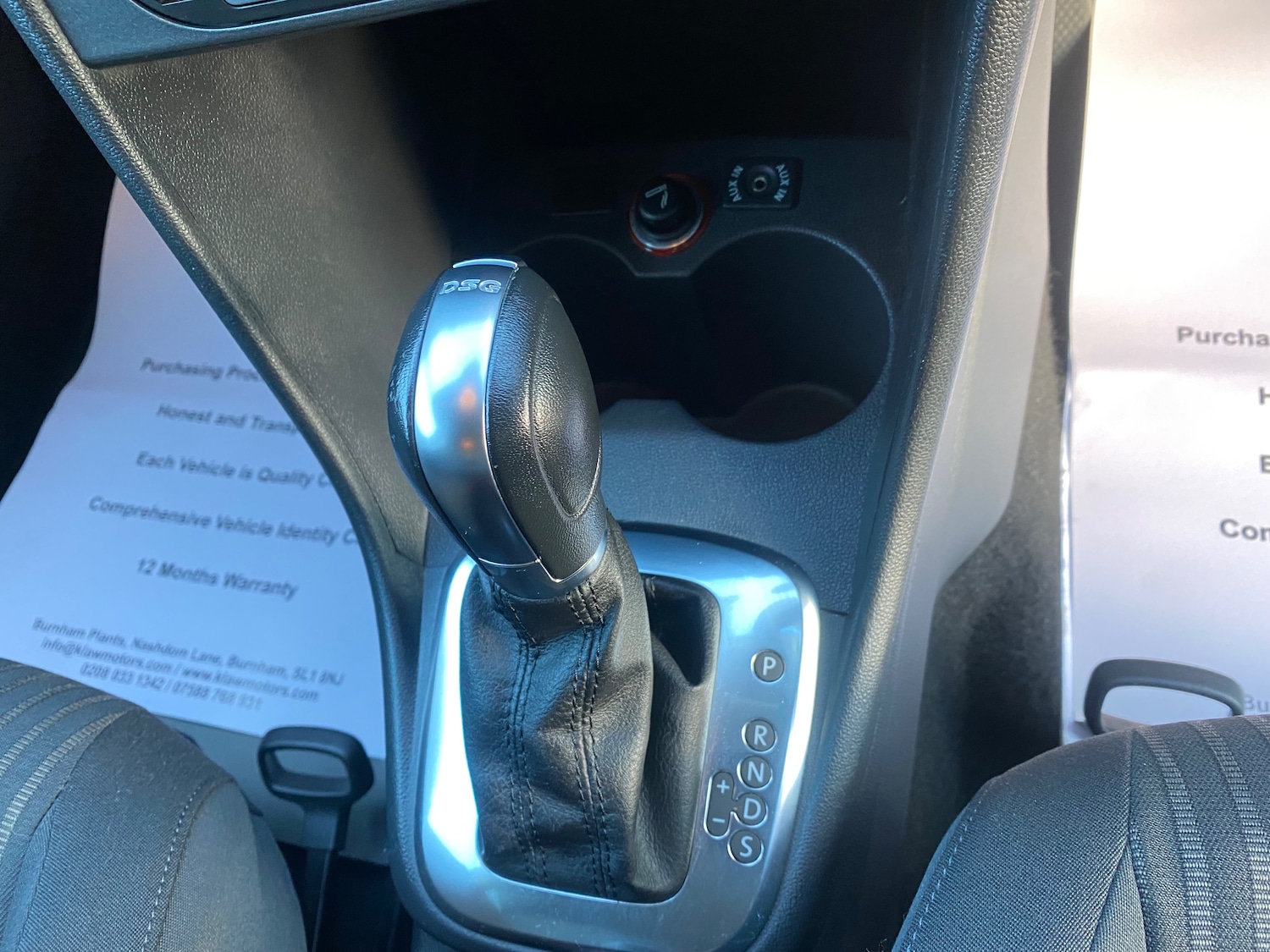 Used Volkswagen Polo 2012 for sale - 76819752: Photo 28