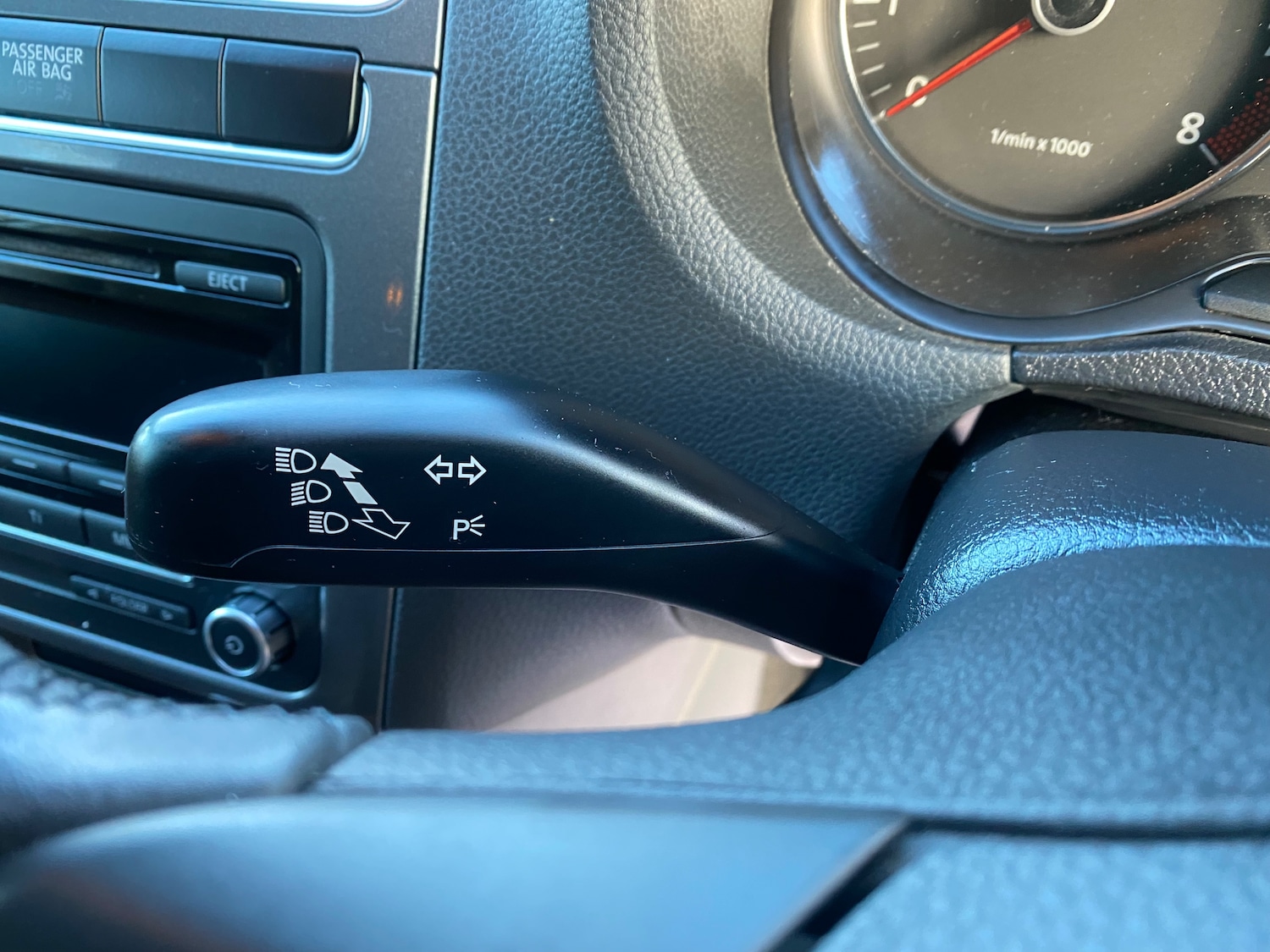 Used Volkswagen Polo 2012 for sale - 76819752: Photo 30