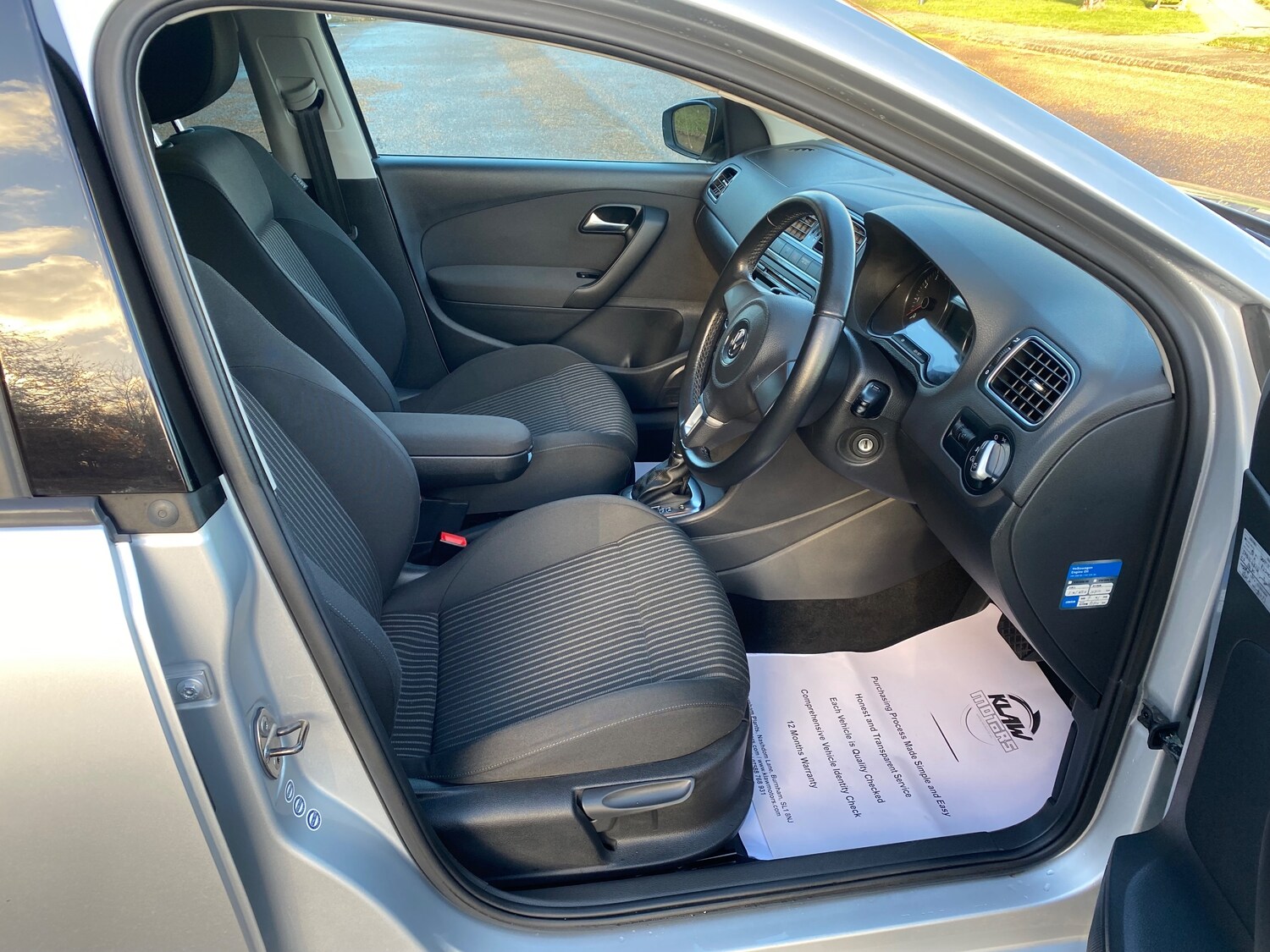 Used Volkswagen Polo 2012 for sale - 76819752: Photo 34