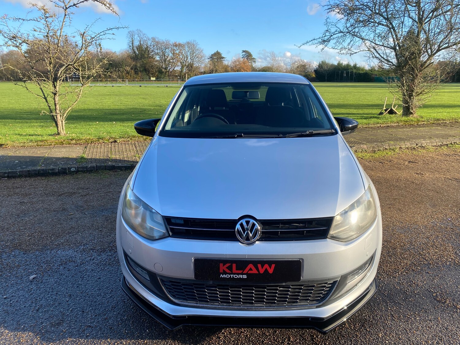 Used Volkswagen Polo 2012 for sale - 76819752: Photo 35