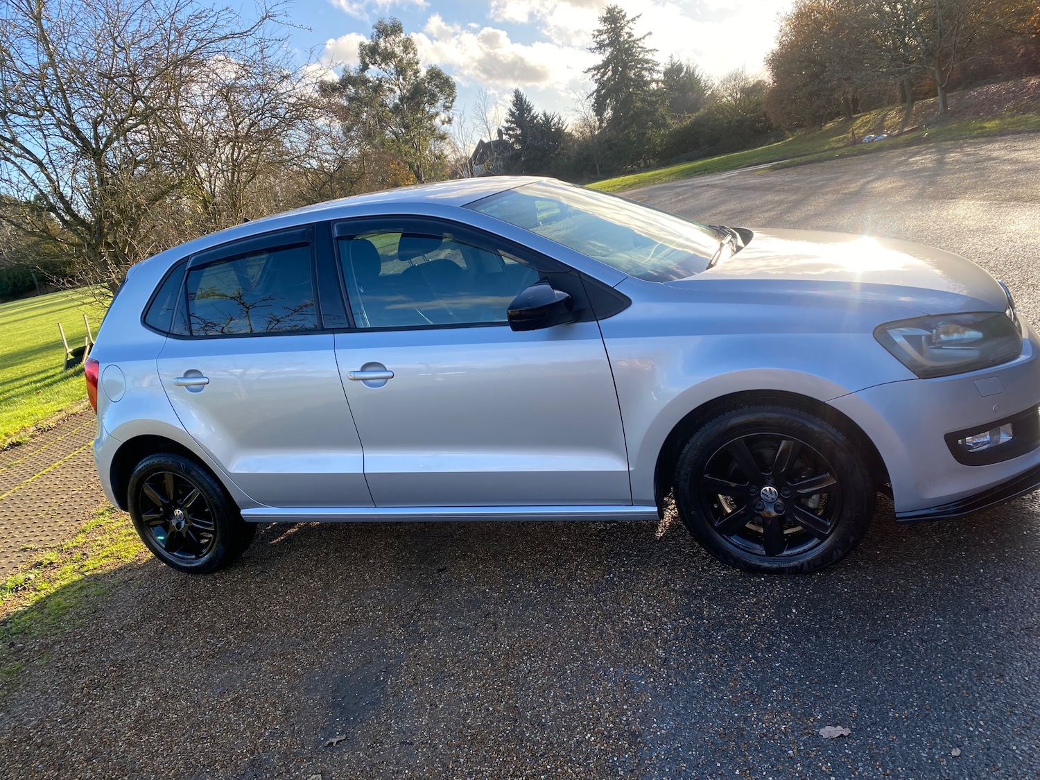 Used Volkswagen Polo 2012 for sale - 76819752: Photo 36