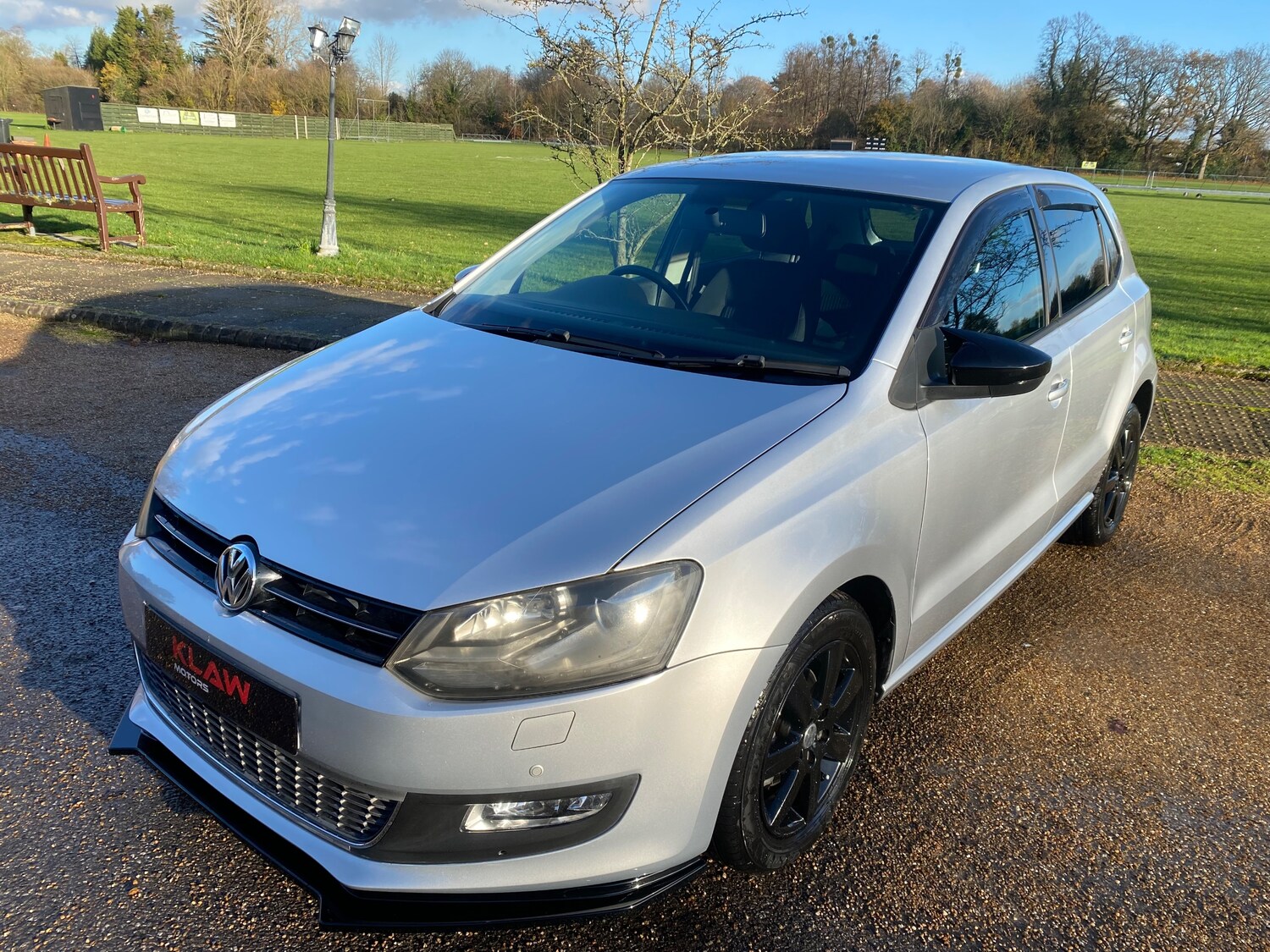 Used Volkswagen Polo 2012 for sale - 76819752: Photo 38