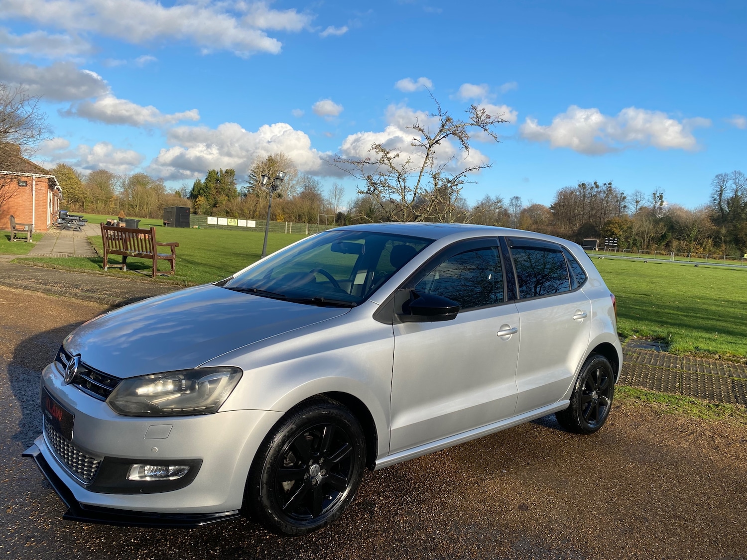 Used Volkswagen Polo 2012 for sale - 76819752: Photo 39