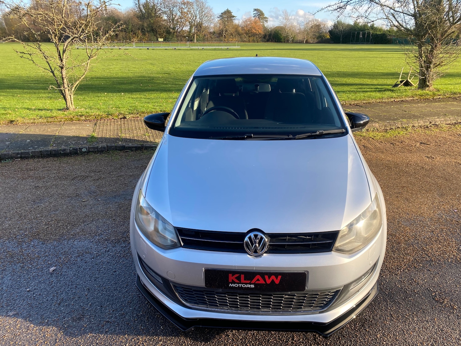 Used Volkswagen Polo 2012 for sale - 76819752: Photo 40