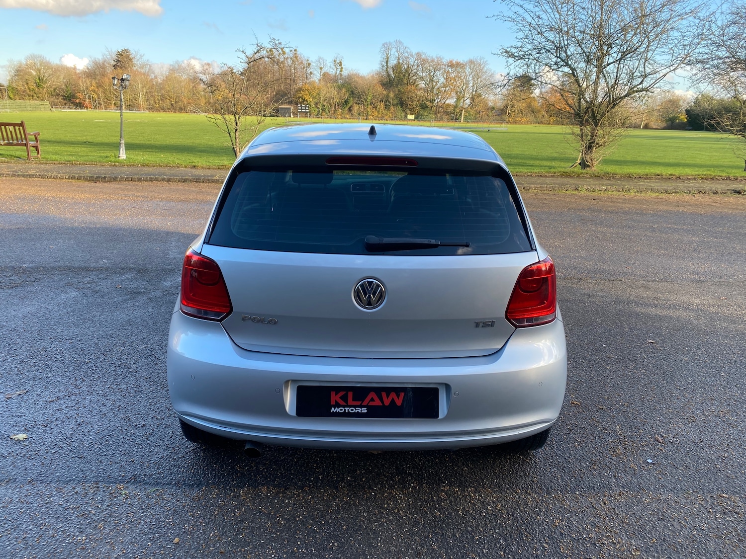 Used Volkswagen Polo 2012 for sale - 76819752: Photo 41