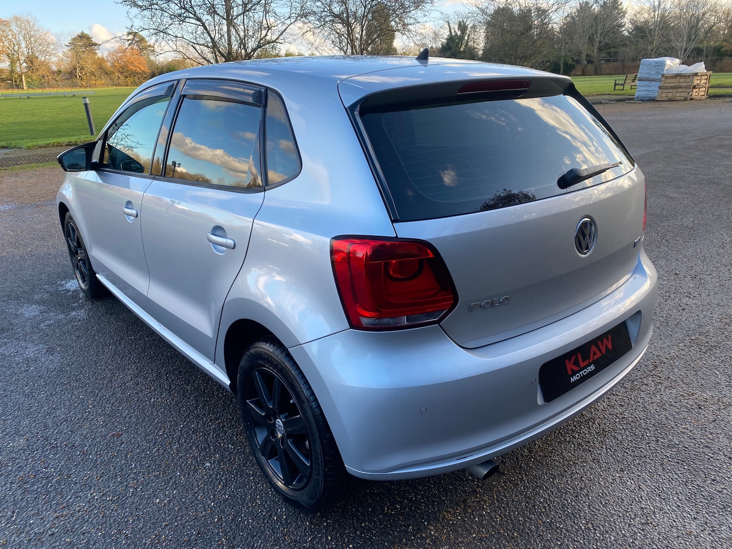 Used Volkswagen Polo 2012 for sale - 76819752: Photo 42