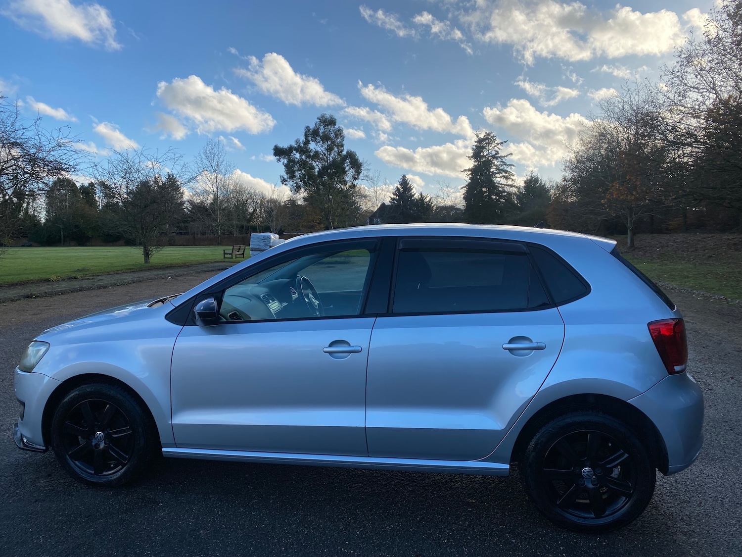 Used Volkswagen Polo 2012 for sale - 76819752: Photo 43