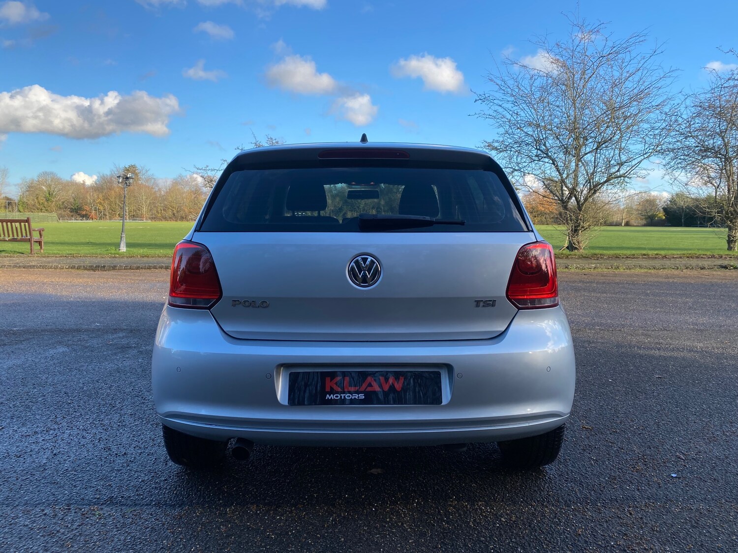 Used Volkswagen Polo 2012 for sale - 76819752: Photo 44