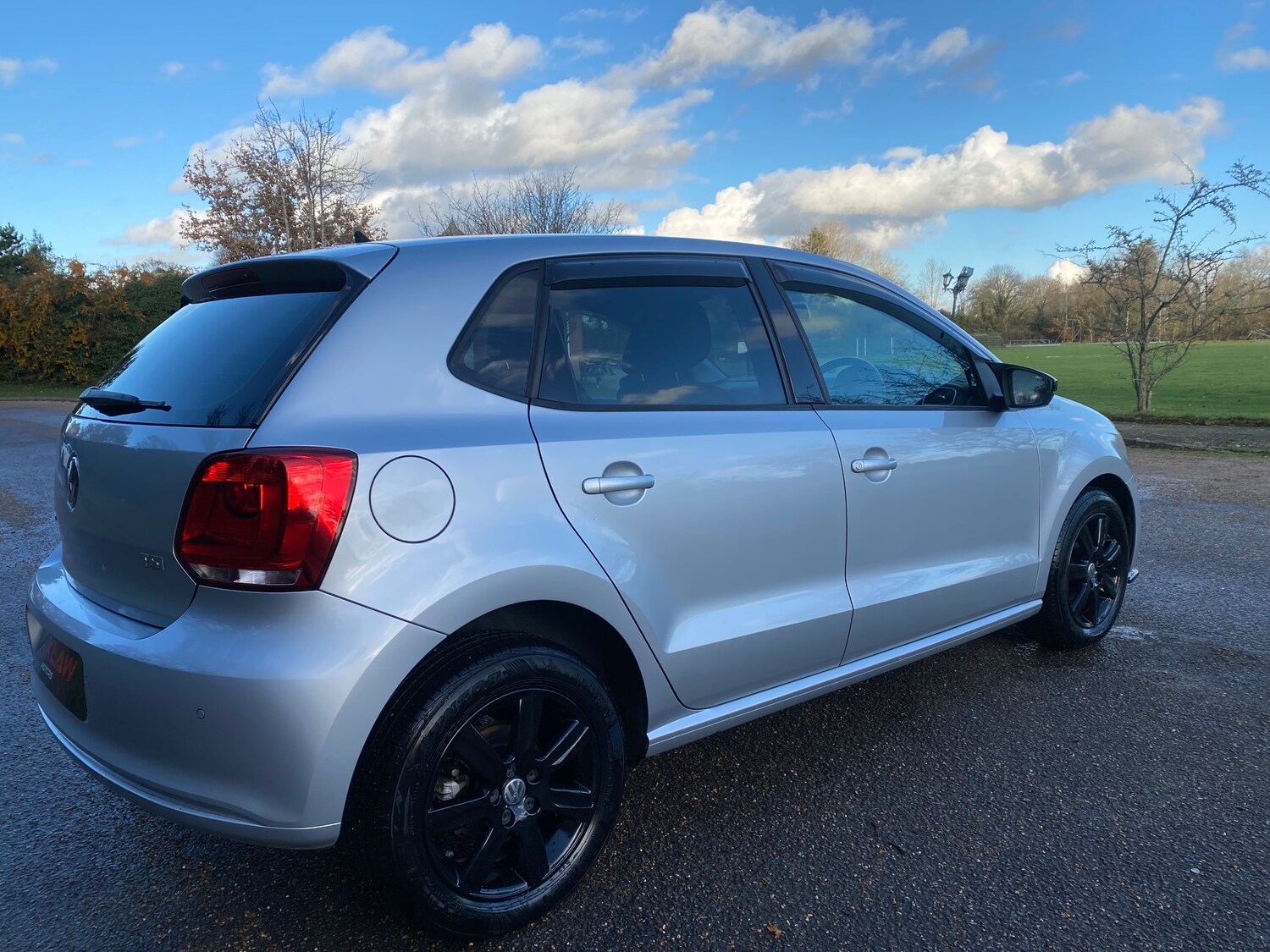 Used Volkswagen Polo 2012 for sale - 76819752: Photo 46