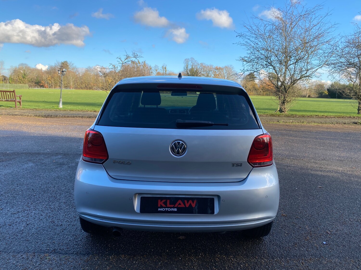 Used Volkswagen Polo 2012 for sale - 76819752: Photo 47