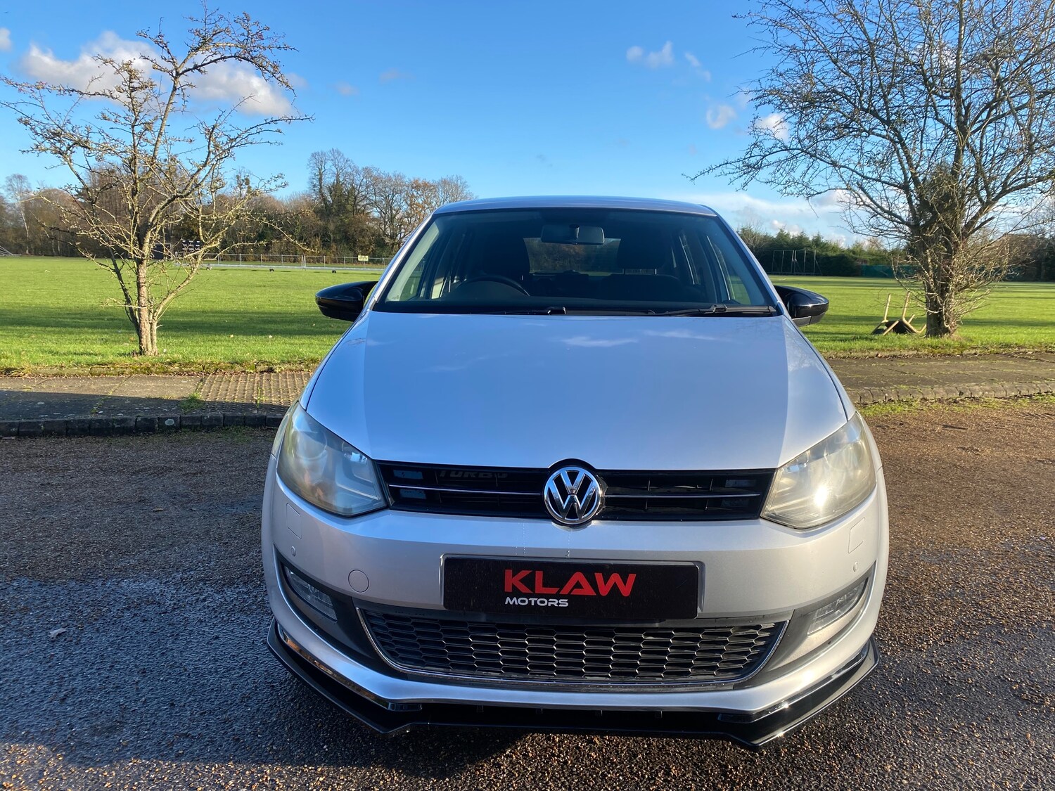 Used Volkswagen Polo 2012 for sale - 76819752: Photo 48