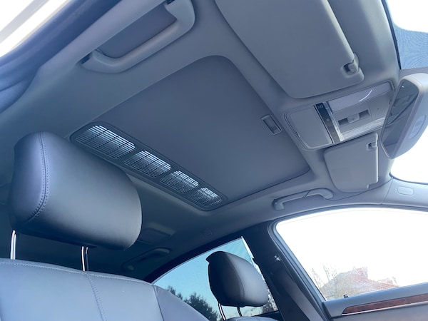 Used Mercedes-Benz S-Class 2008 for sale - 73681958: Photo 14