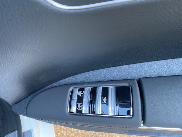 Used Mercedes-Benz S-Class 2008 for sale - 73681958: Photo 25