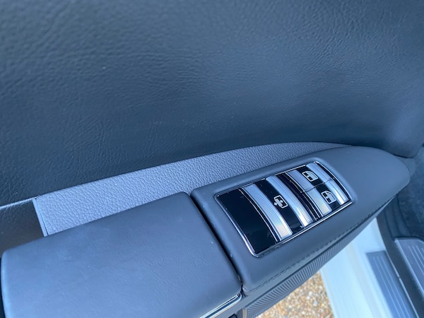 Used Mercedes-Benz S-Class 2008 for sale - 73681958: Photo 31