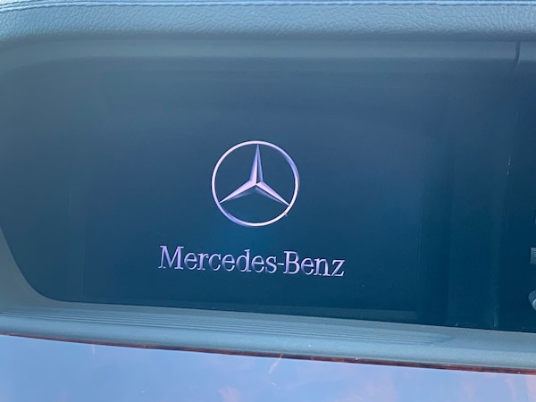 Used Mercedes-Benz S-Class 2008 for sale - 73681958: Photo 37