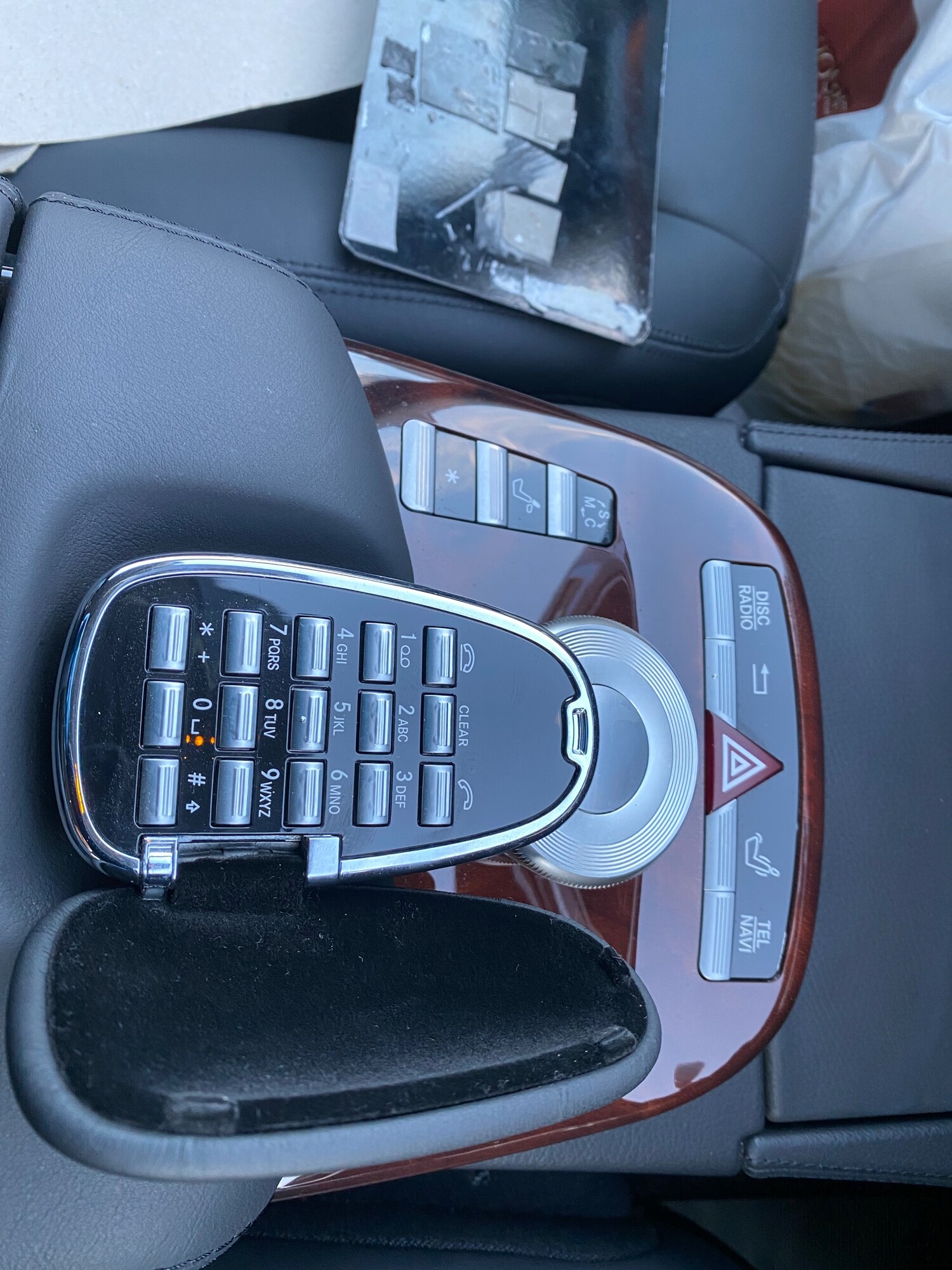 Vehicle 40