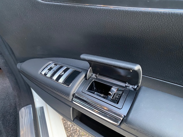 Used Mercedes-Benz S-Class 2008 for sale - 73681958: Photo 47