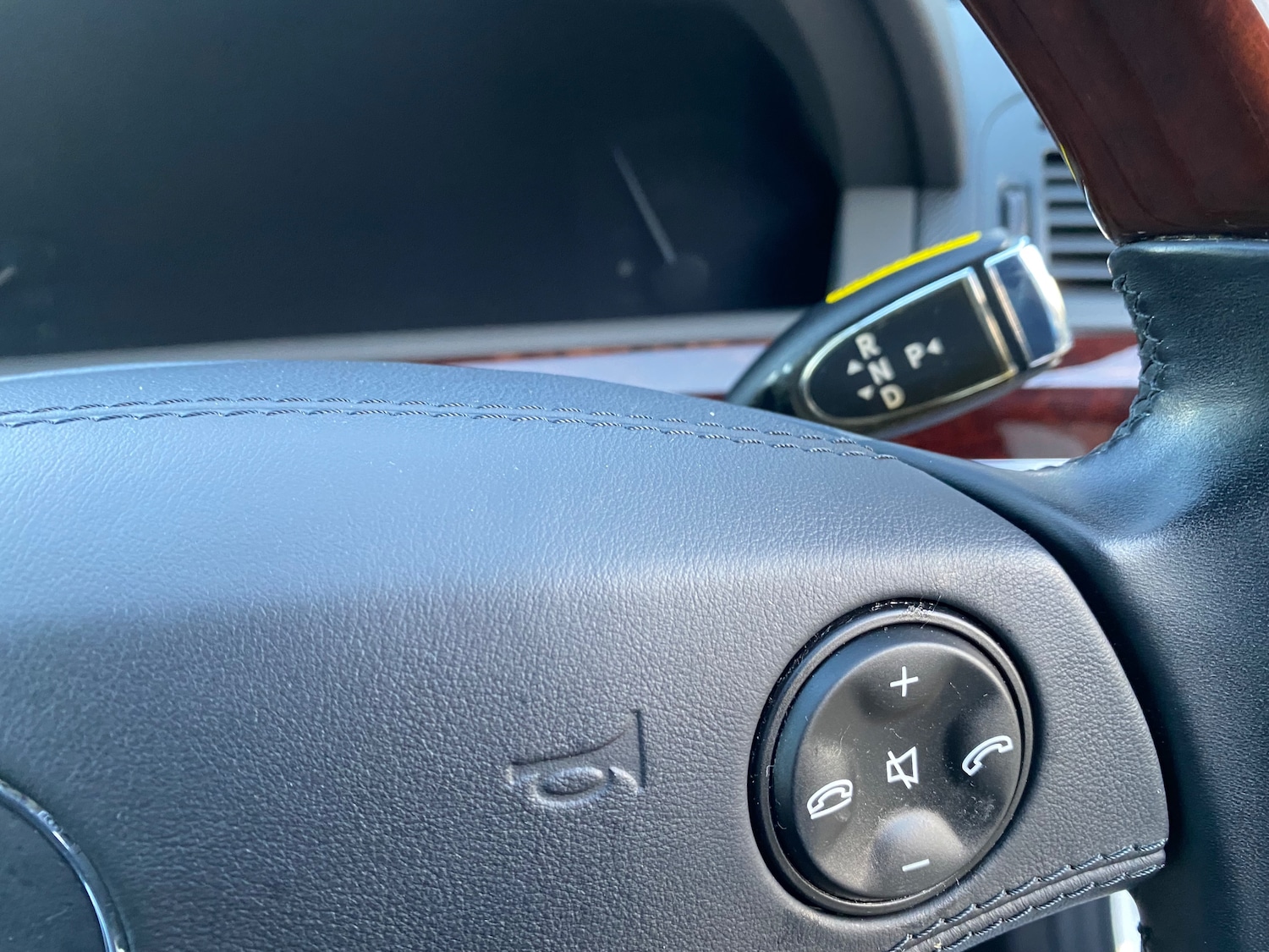 Used Mercedes-Benz S Class 2008 for sale - 73681958: Photo 52