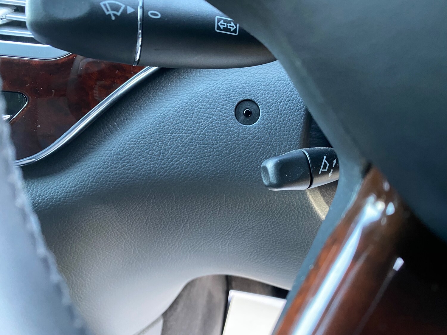 Used Mercedes-Benz S Class 2008 for sale - 73681958: Photo 56