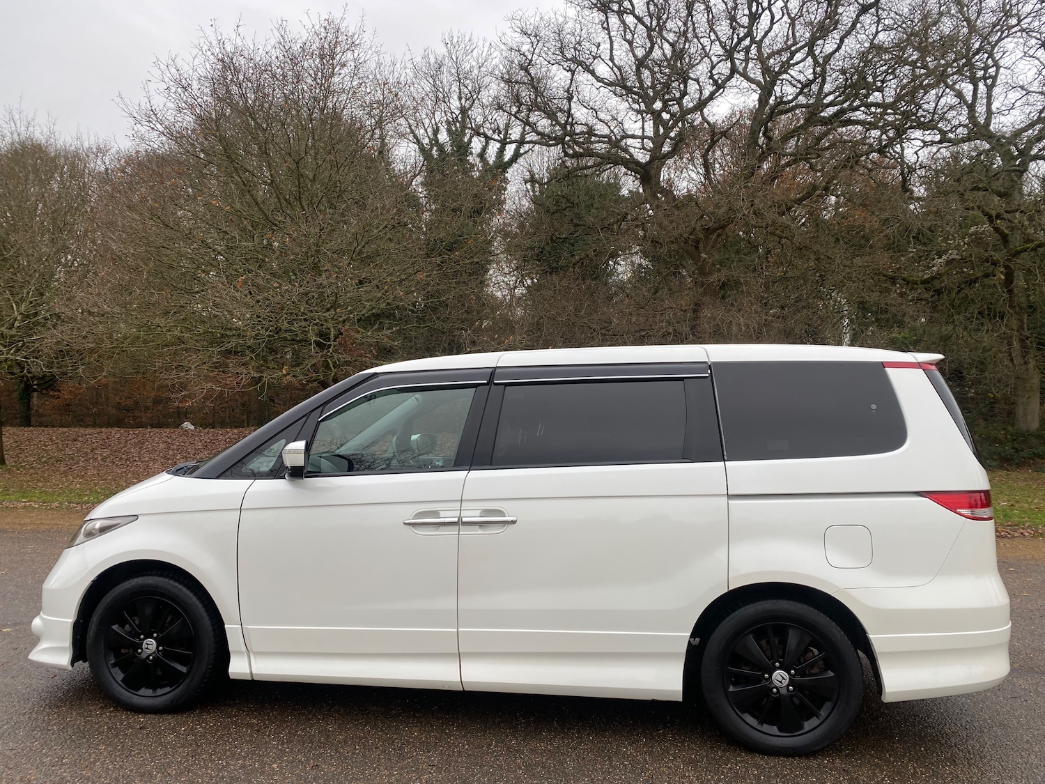 Used Honda Elysion 2008 for sale - 77165827: Photo 16