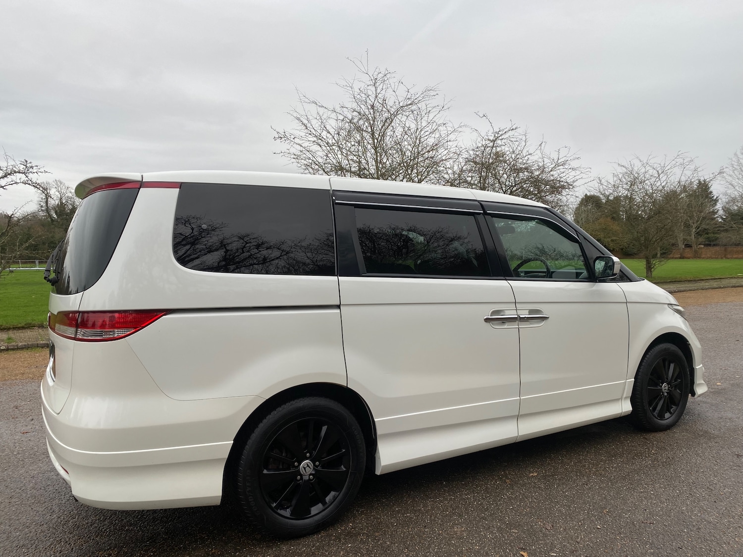 Used Honda Elysion 2008 for sale - 77165827: Photo 23