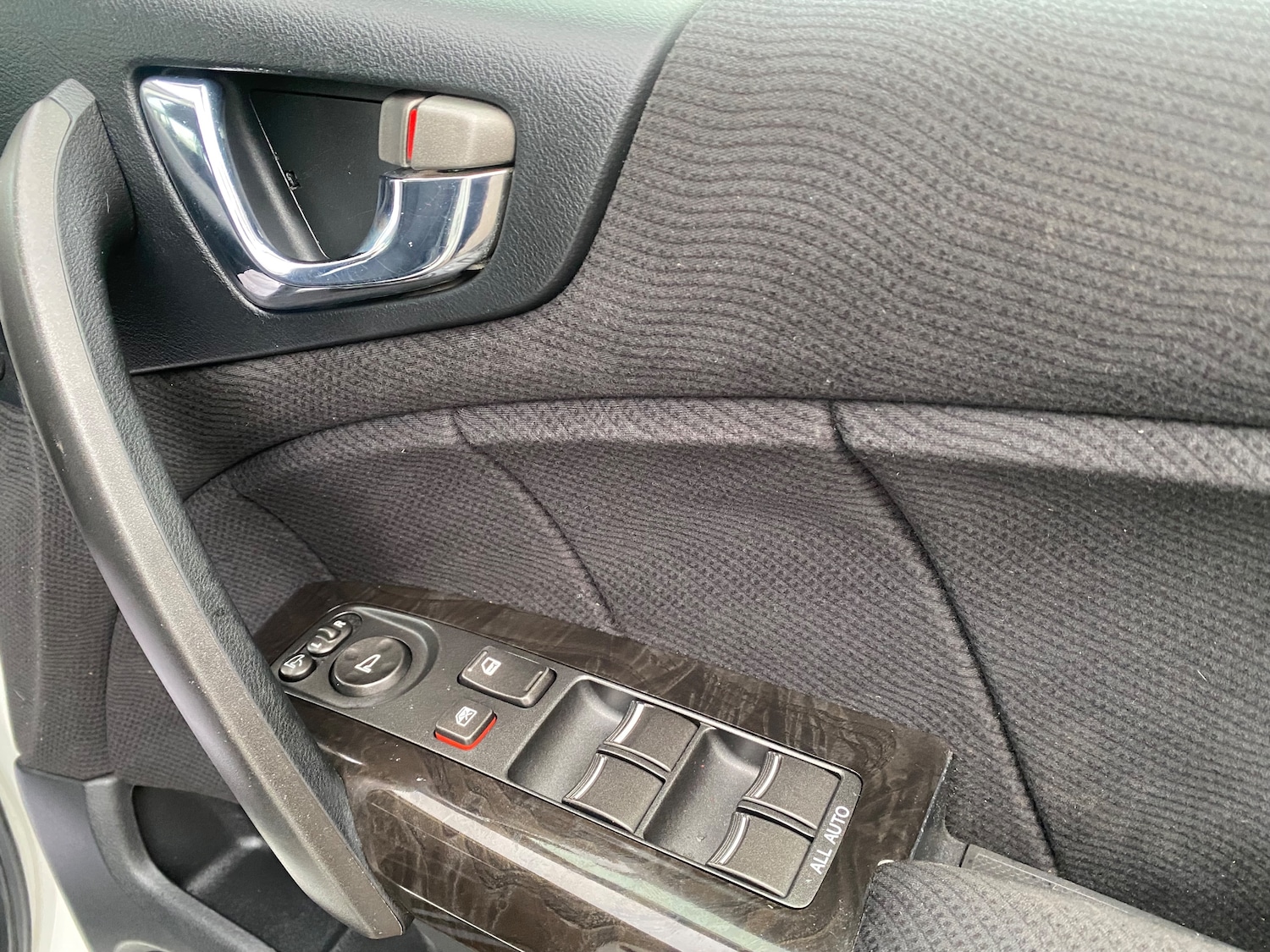 Used Honda Elysion 2008 for sale - 77165827: Photo 26