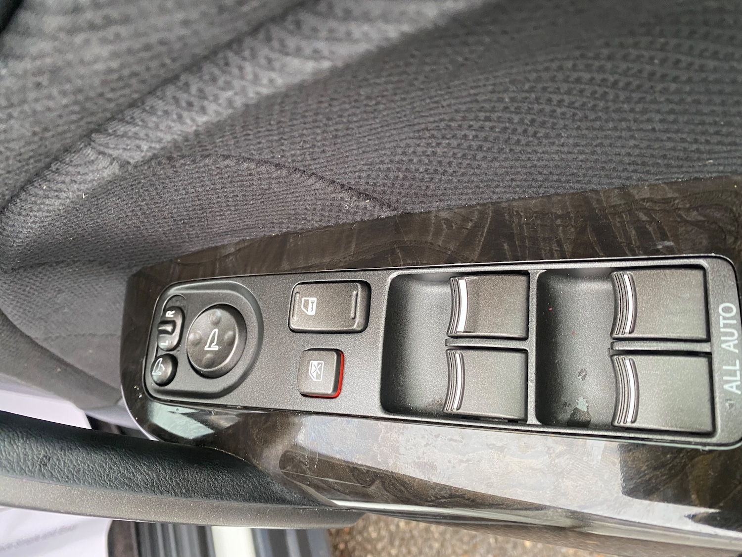 Used Honda Elysion 2008 for sale - 77165827: Photo 27