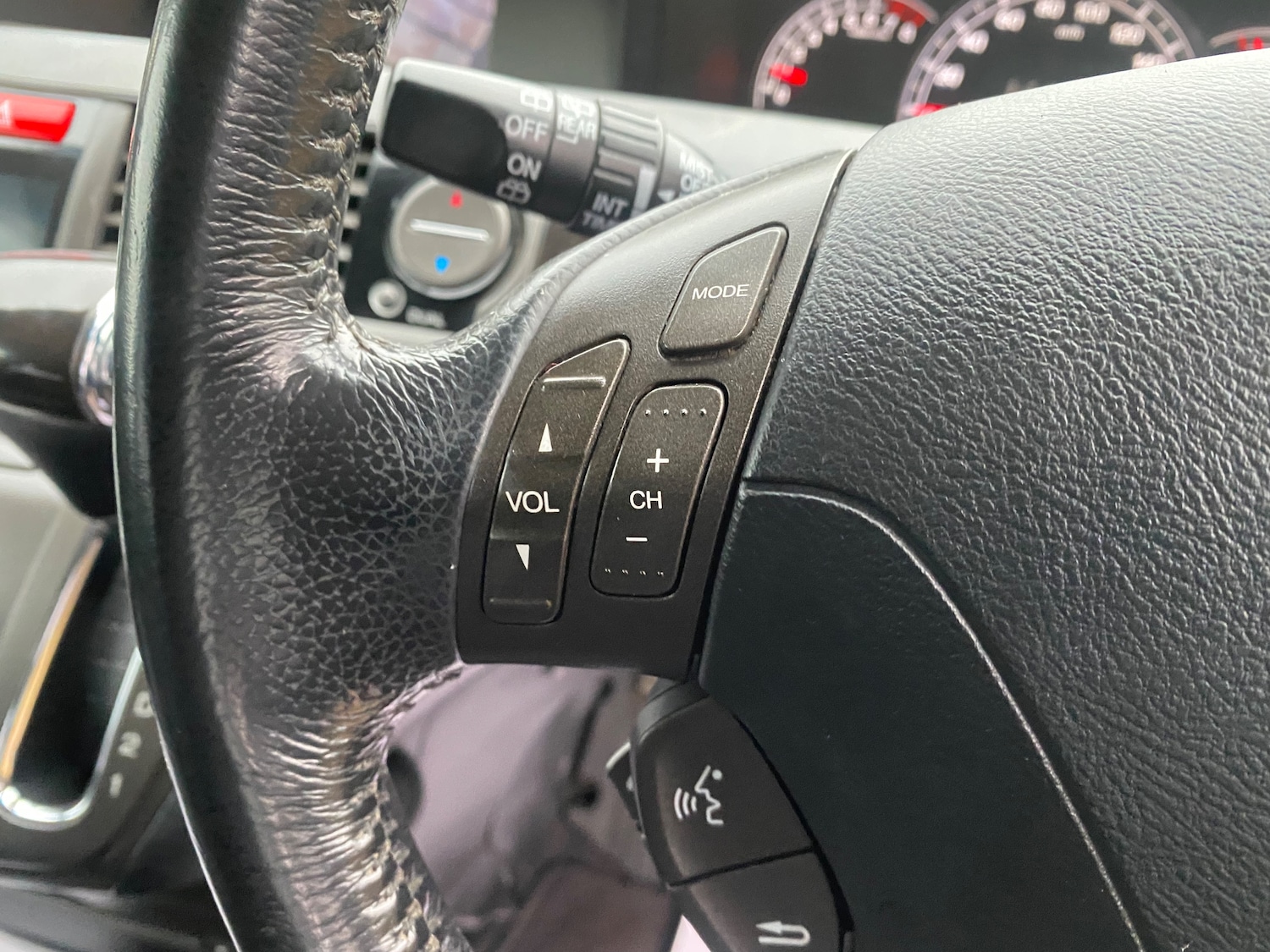 Used Honda Elysion 2008 for sale - 77165827: Photo 33