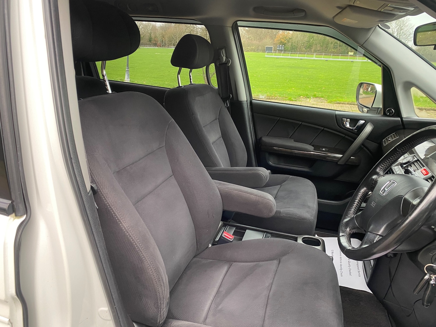 Used Honda Elysion 2008 for sale - 77165827: Photo 37