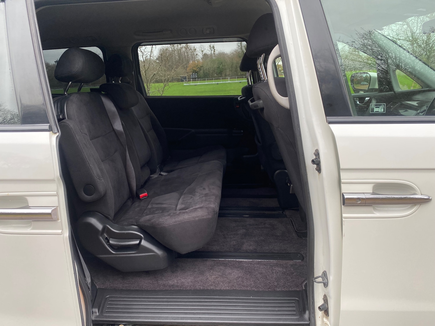 Used Honda Elysion 2008 for sale - 77165827: Photo 38