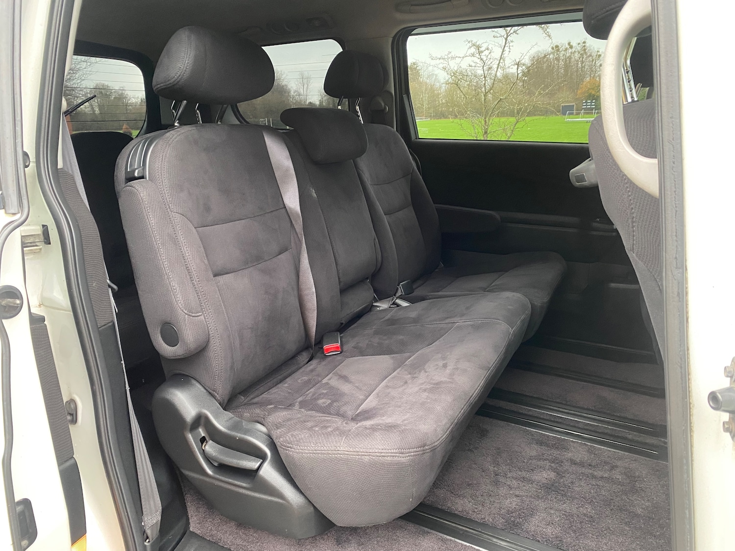 Used Honda Elysion 2008 for sale - 77165827: Photo 39