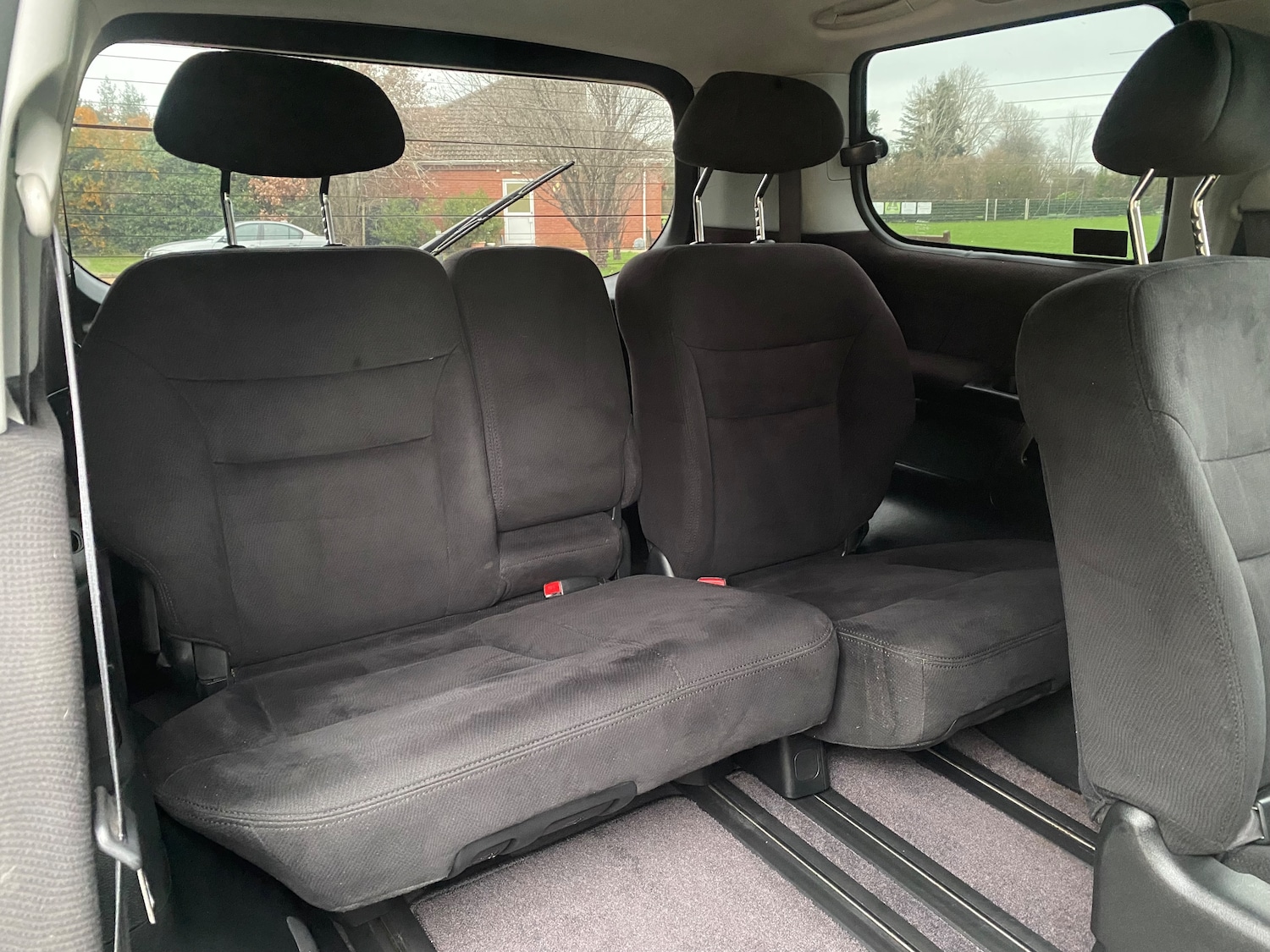 Used Honda Elysion 2008 for sale - 77165827: Photo 41