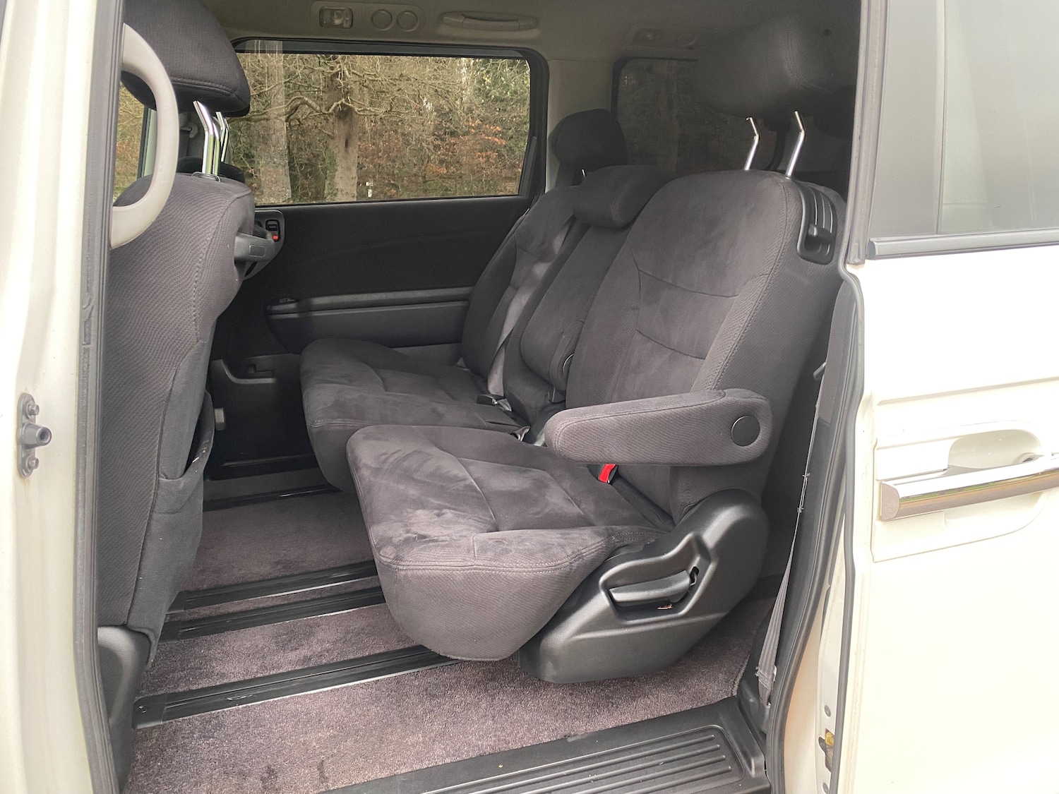 Used Honda Elysion 2008 for sale - 77165827: Photo 47