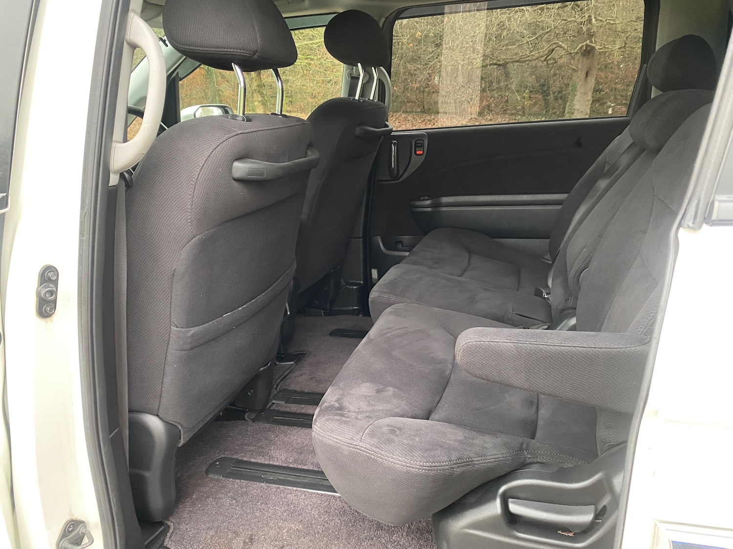 Used Honda Elysion 2008 for sale - 77165827: Photo 48