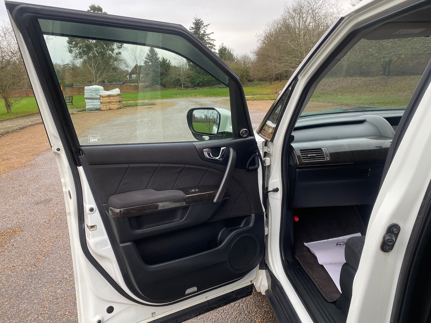 Used Honda Elysion 2008 for sale - 77165827: Photo 49