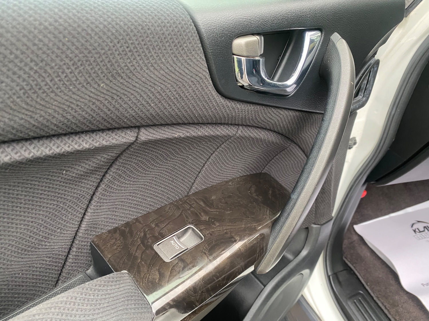 Used Honda Elysion 2008 for sale - 77165827: Photo 50