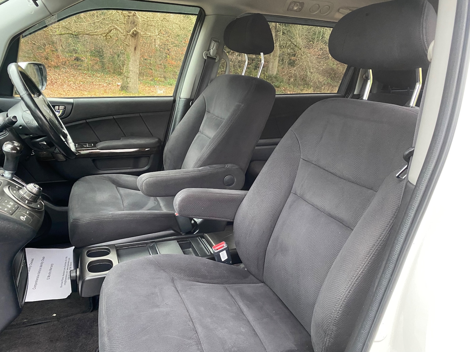 Used Honda Elysion 2008 for sale - 77165827: Photo 53