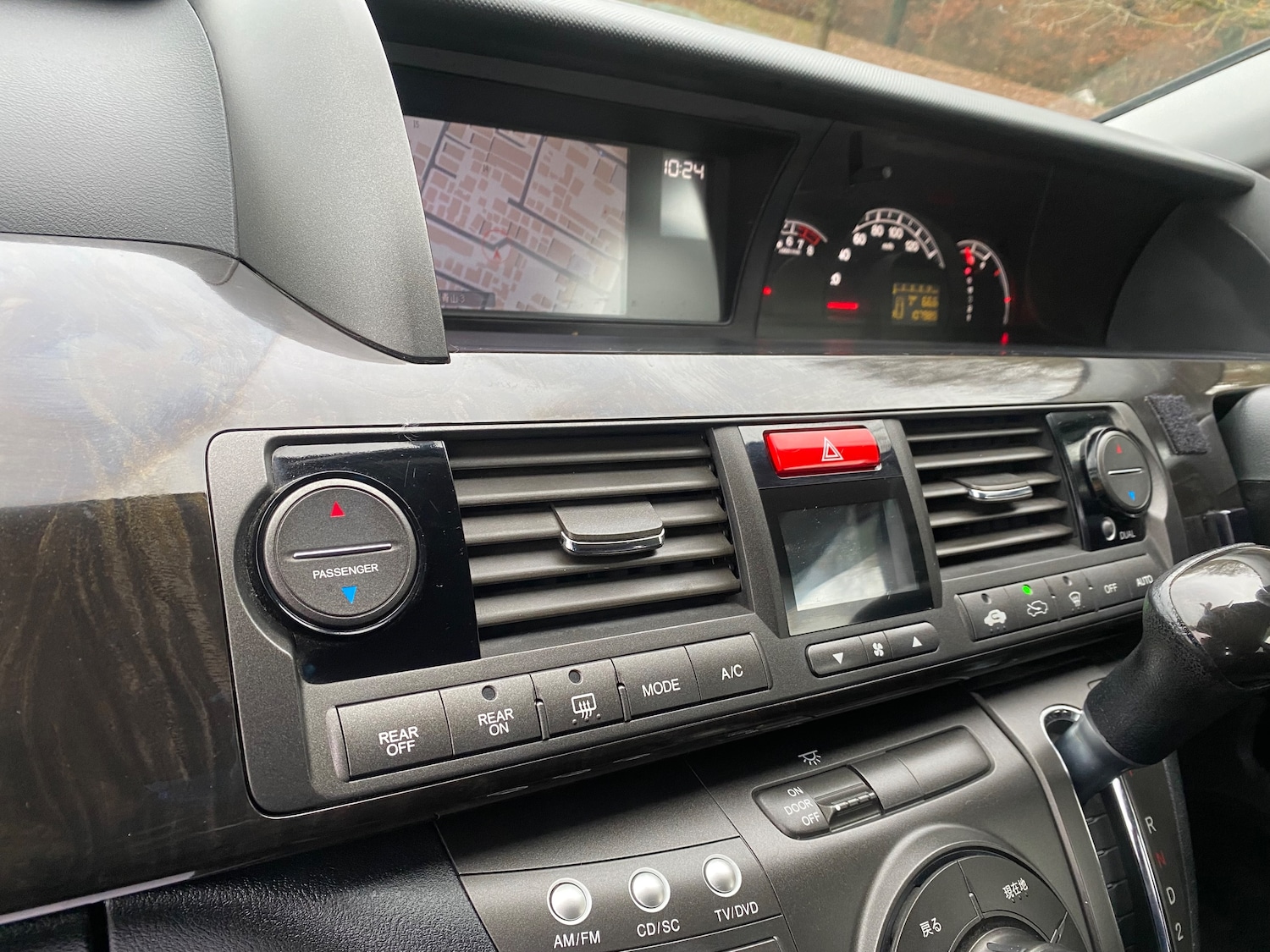 Used Honda Elysion 2008 for sale - 77165827: Photo 58