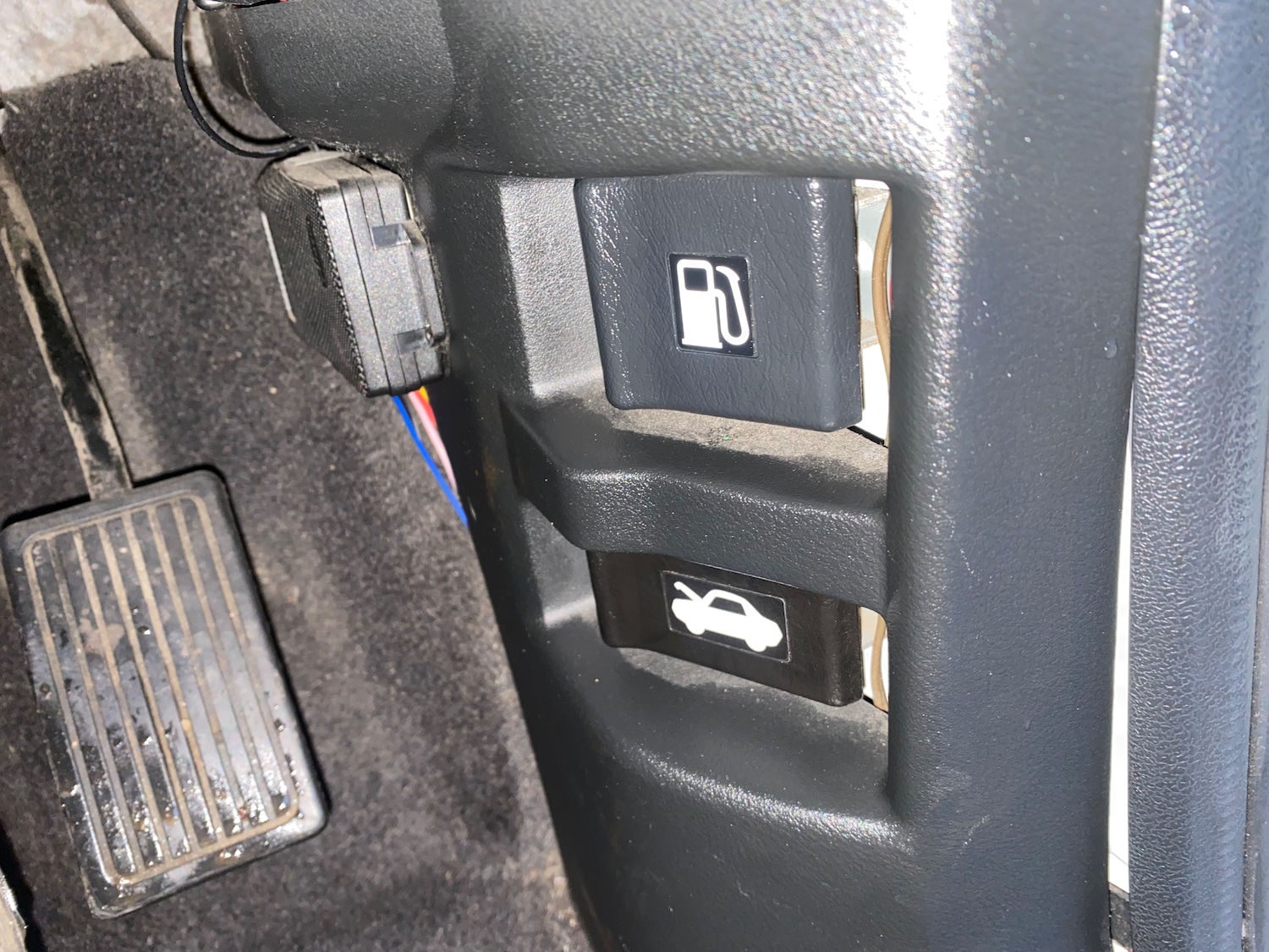 Used Honda Elysion 2008 for sale - 77165827: Photo 64