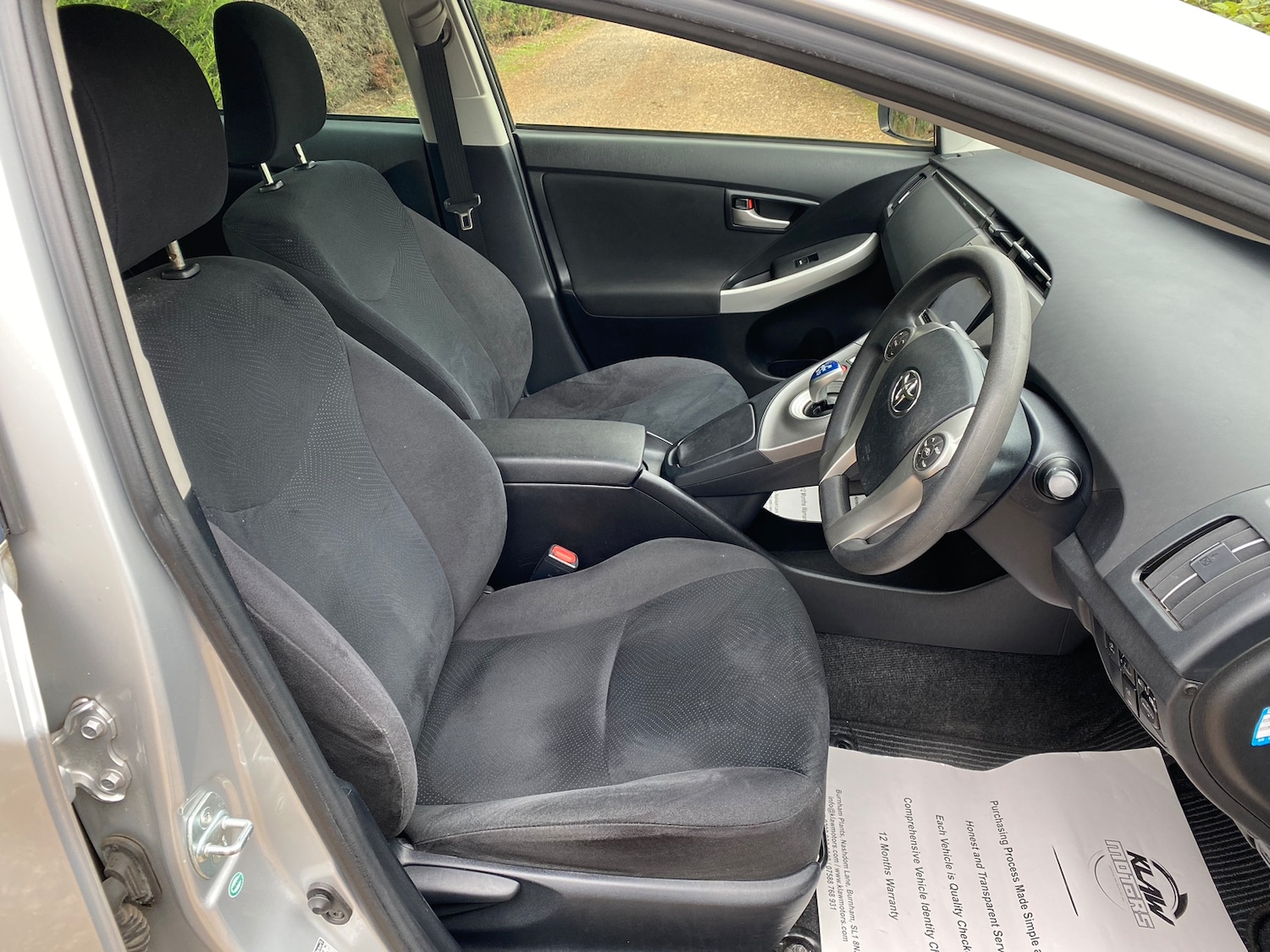 Vehicle 13