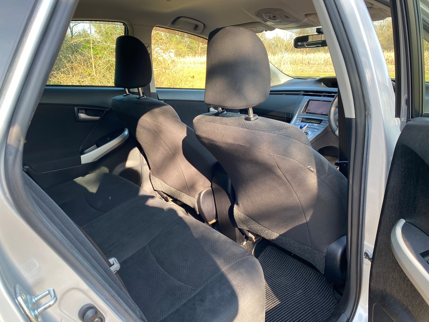 Vehicle 17