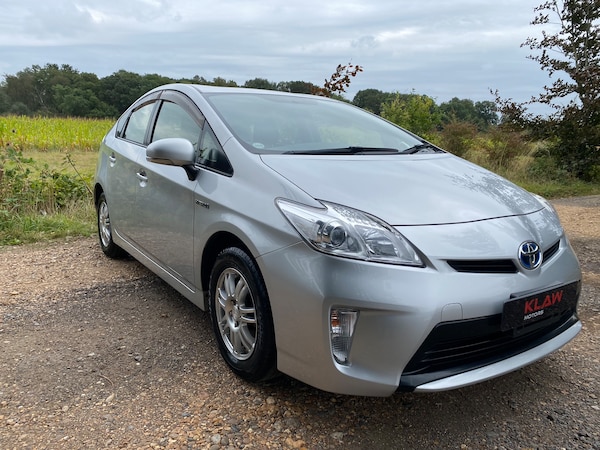 Used Toyota Prius 2015 for sale - 73836070: Photo 20