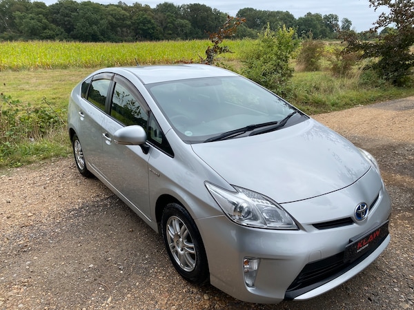 Used Toyota Prius 2015 for sale - 73836070: Photo 22