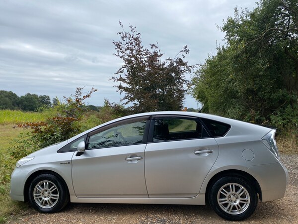 Used Toyota Prius 2015 for sale - 73836070: Photo 29