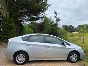 Used Toyota Prius 2015 for sale - 73836070: Photo